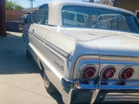1964 Chevrolet Impala SS for sale in Michigan (ID-141814)