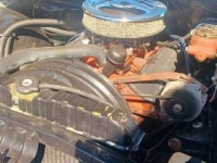 1964 Chevrolet Impala SS for sale in Michigan (ID-141814)