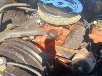 1964 Chevrolet Impala SS for sale in Michigan (ID-141814)