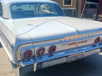 1964 Chevrolet Impala SS for sale in Michigan (ID-141814)
