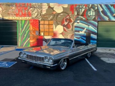 1964 Chevrolet Impala SS for sale