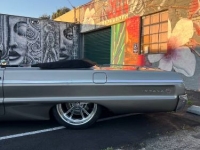 1964 Chevrolet Impala SS for sale in Michigan (ID-142150)