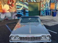 1964 Chevrolet Impala SS for sale in Michigan (ID-142150)
