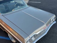1964 Chevrolet Impala SS for sale in Michigan (ID-142150)