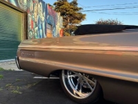 1964 Chevrolet Impala SS for sale in Michigan (ID-142150)
