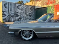 1964 Chevrolet Impala SS for sale in Michigan (ID-142150)