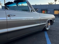 1964 Chevrolet Impala SS for sale in Michigan (ID-142150)