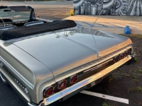 1964 Chevrolet Impala SS for sale in Michigan (ID-142150)