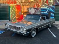 1964 Chevrolet Impala SS for sale in Michigan (ID-142150)