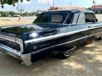1964 Chevrolet Impala SS for sale in Michigan (ID-142784)
