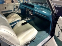 1964 Chevrolet Impala SS for sale in Michigan (ID-142784)