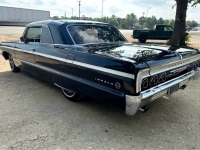 1964 Chevrolet Impala SS for sale in Michigan (ID-142784)