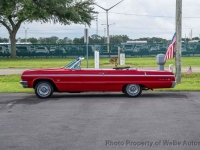 1964 Chevrolet Impala SS for sale in Riverhead, New York (ID-144359)