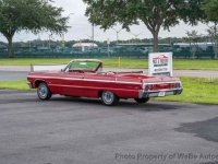 1964 Chevrolet Impala SS for sale in Riverhead, New York (ID-144359)