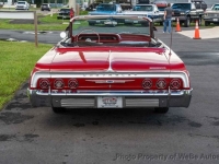1964 Chevrolet Impala SS for sale in Riverhead, New York (ID-144359)