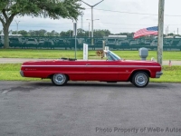 1964 Chevrolet Impala SS for sale in Riverhead, New York (ID-144359)