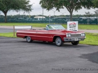 1964 Chevrolet Impala SS for sale in Riverhead, New York (ID-144359)
