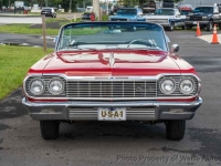 1964 Chevrolet Impala SS for sale in Riverhead, New York (ID-144359)