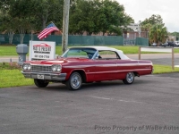 1964 Chevrolet Impala SS for sale in Riverhead, New York (ID-144359)