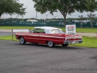 1964 Chevrolet Impala SS for sale in Riverhead, New York (ID-144359)