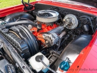 1964 Chevrolet Impala SS for sale in Riverhead, New York (ID-144359)