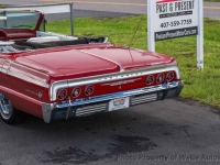 1964 Chevrolet Impala SS for sale in Riverhead, New York (ID-144359)