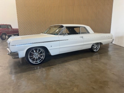 1964 Chevrolet Impala SS for sale