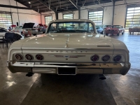1964 Chevrolet Impala SS for sale in Michigan (ID-145689)