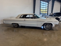 1964 Chevrolet Impala SS for sale in Michigan (ID-145689)