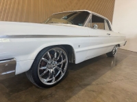 1964 Chevrolet Impala SS for sale in Michigan (ID-145689)