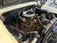 1964 Chevrolet Impala SS for sale in Michigan (ID-145689)