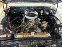 1964 Chevrolet Impala SS for sale in Michigan (ID-145689)