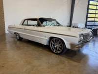 1964 Chevrolet Impala SS for sale in Michigan (ID-145689)