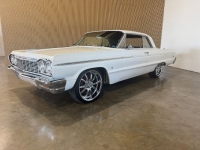 1964 Chevrolet Impala SS for sale in Michigan (ID-145689)