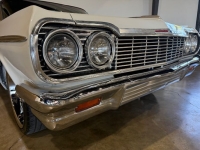 1964 Chevrolet Impala SS for sale in Michigan (ID-145689)