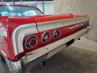 1964 Chevrolet Impala SS for sale in Michigan (ID-154818)