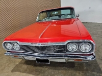 1964 Chevrolet Impala SS for sale in Michigan (ID-154818)
