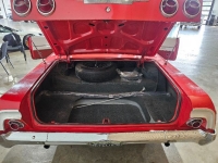 1964 Chevrolet Impala SS for sale in Michigan (ID-154818)