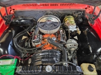 1964 Chevrolet Impala SS for sale in Michigan (ID-154818)