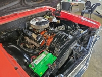 1964 Chevrolet Impala SS for sale in Michigan (ID-154818)