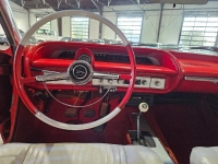 1964 Chevrolet Impala SS for sale in Michigan (ID-154818)