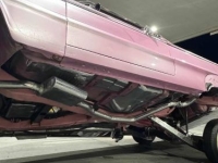 1964 Chevrolet Impala SS for sale in Michigan (ID-156073)