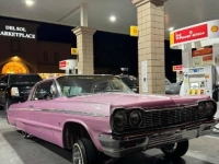 1964 Chevrolet Impala SS for sale in Michigan (ID-156073)