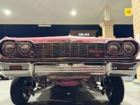 1964 Chevrolet Impala SS for sale in Michigan (ID-156073)