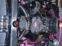 1964 Chevrolet Impala SS for sale in Michigan (ID-156073)