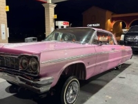 1964 Chevrolet Impala SS for sale in Michigan (ID-156073)