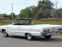 1964 Chevrolet Impala SS for sale (ID-161703)