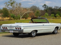 1964 Chevrolet Impala SS for sale (ID-161703)