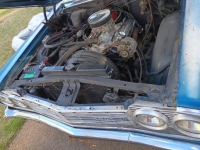 1964 Chevrolet Impala SS for sale in Michigan (ID-162912)