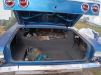 1964 Chevrolet Impala SS for sale in Michigan (ID-162912)